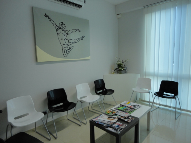 Sala Attesa